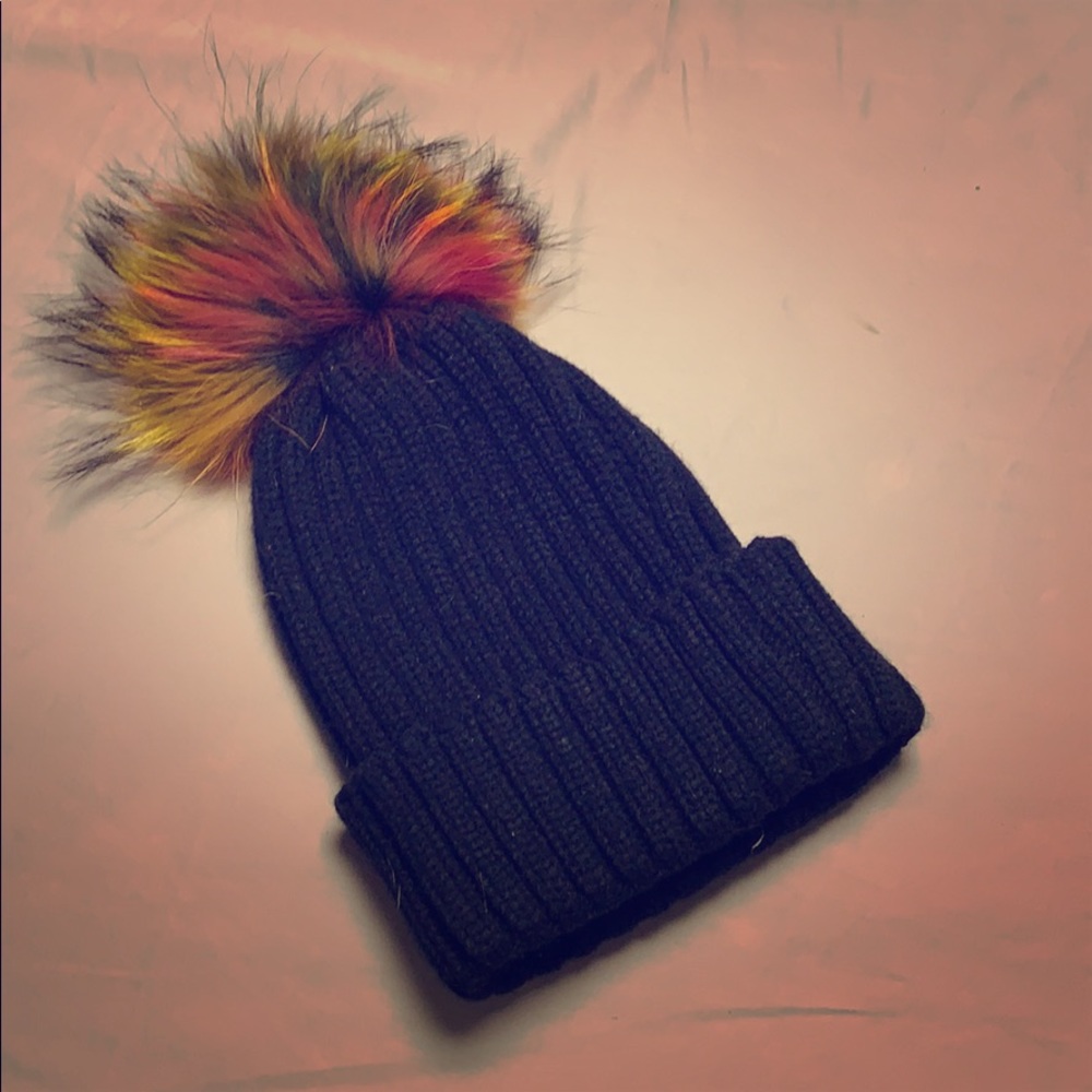 Gorgeous Hat